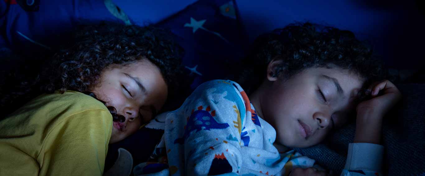 Omgaan met bedplassen op dagelijkse basis